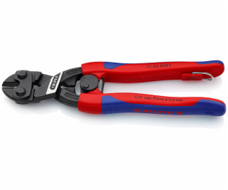 Knipex 71 32 200 T Kleště štípací boční na čepy - CoBolt TT