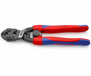 Knipex 71 12 200 SB Kleště štípací boční na čepy - CoBolt