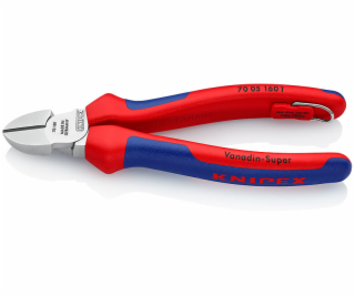 Knipex 70 05 160 T Kleště štípací boční TT