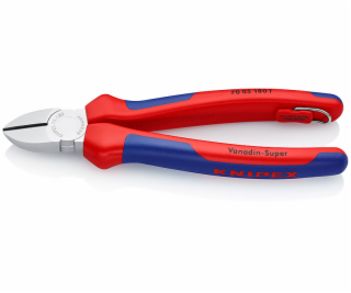 Knipex 70 05 180 T BK Kleště štípací boční TT