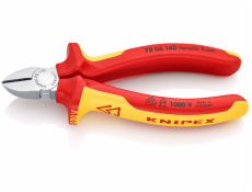 Knipex 70 06 140 SB Kleště štípací boční