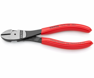 Knipex 74 01 160 SB Kleště štípací boční - silové