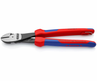 Knipex 74 02 250 T BK Kleště štípací boční TT