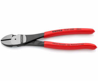 Knipex 74 01 200 SB Kleště štípací boční - silové