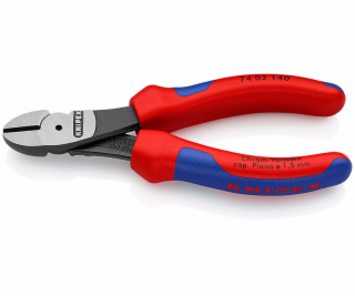 Knipex 74 02 140 SB Kleště štípací boční - silové