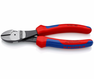 Knipex 74 02 180 SB Kleště štípací boční - silové