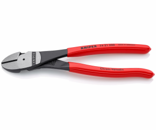 Knipex 774 21 200 SB Kleště štípací boční - silové