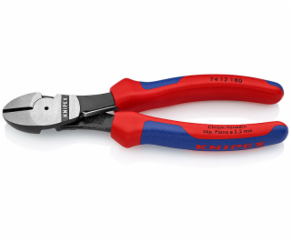 Knipex 74 12 180 SB Kleště štípací boční - silové