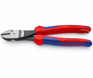 Knipex 74 02 200 T BK Kleště štípací boční TT