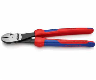 Knipex 74 02 250 SB Kleště štípací boční - silové