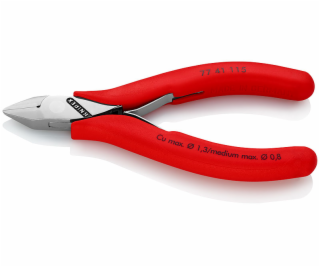 Knipex 77 41 115 Kleště štípací boční