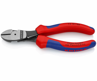 Knipex 74 12 160 SB Kleště štípací boční - silové