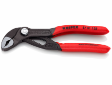 Knipex 87 01 125 SB Kleště instalatérské Cobra - mini