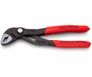 Knipex 87 01 150 SB Kleště instalatérské Cobra