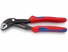 Knipex 87 02 180 SB Kleště instalatérské Cobra