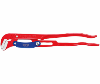 Knipex 83 60 020 Hasák 2  s čelistmi tvaru S, rychlonasta...