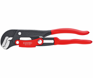 Knipex 83 61 010 Hasák 1  s čelistmi tvaru S, rychlonasta...