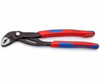 Knipex 87 02 250 T BK Kleště instalatérské Cobra TT