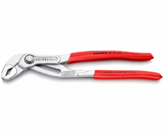 Knipex 87 03 250 SB Kleště instalatérské Cobra