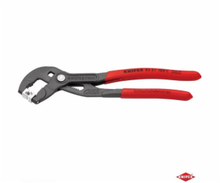 Knipex 85 51 180 C SB Kleště na hadicové spony