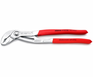 Knipex 87 03 300 SB Kleště instalatérské Cobra