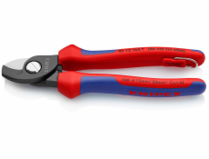 Knipex 95 12 165 T Nůžky na kabely TT