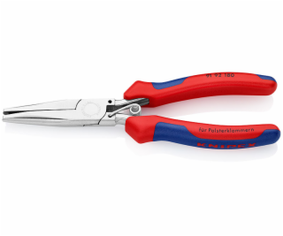 Knipex 91 92 180 Kleště na spony