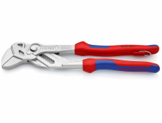 Knipex 86 05 250 T Klíč klešťový TT