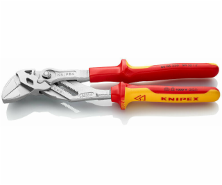 Knipex 86 06 250 SB Klíč klešťový