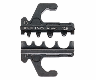 Knipex 97 39 13 A Profil lisovací pro MultiCrimp