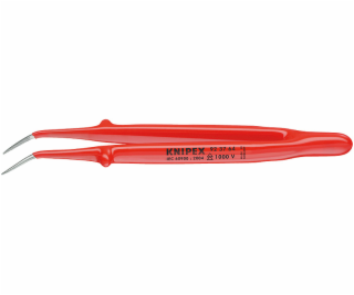 Knipex 92 37 64 Pinzeta přesná Izolovaná, zahnutá do 1000 V