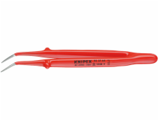 Knipex 92 37 64 Pinzeta přesná Izolovaná, zahnutá do 1000 V