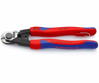 Knipex 95 62 190 T Nůžky na drátěná lana TT