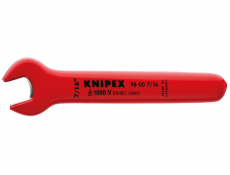 Knipex 98 00 7/16  Klíč maticový, otevřený, jednostranný