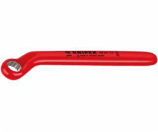 Knipex 98 01 10 Klíč očkový jednostranný