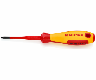 Knipex 98 25 01 SLS Šroubovák křížový VDE SLIM