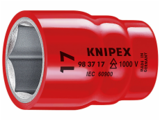 Knipex 98 37 11 Hlavice nástrčná 3/8