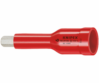 Knipex 98 39 06 Hlavice nástrčná 3/8