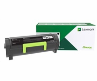 Lexmark černý High cap. toner B242H00 Return program pro ...