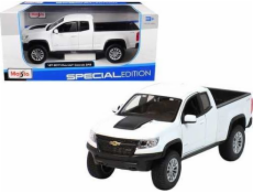 Model kompozytowy Chevrolet Colorado ZR 2017 1/27