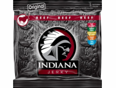 INDIANA Jerky hovězí, Original, 60g