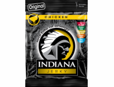 INDIANA Jerky kuřecí, Original, 25g