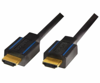 Kábel premium HDMI Ultra HD, 5m