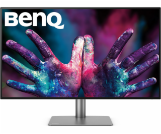 BENQ 32  LED PD3220U/ IPS panel/ 3840x2160/ 20M:1/ 5ms/ 2...