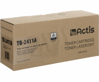 Actis TB-2411A toner for Brother printer; Brother TN-2411...