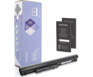 Batéria Mitsu pre HP 248 G1, 340 G1 2200 mAh (BC / HP-248...