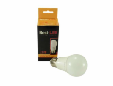 Best-Led E27 7W tep.bílá BL-R63-7W-2