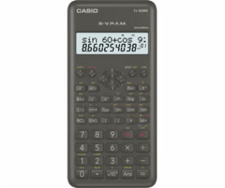 FX 82 MS 2E CASIO