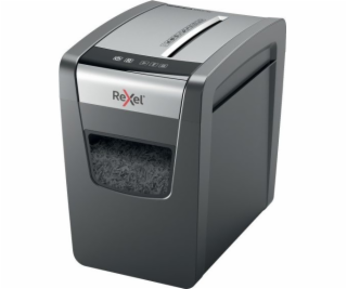 Rexel Momentum X312-SL paper shredder Particle-cut shredd...