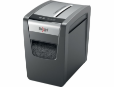 Rexel Momentum X312-SL paper shredder Particle-cut shredding P3 (5x42mm)